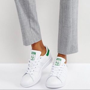 Adidas Stan Smiths